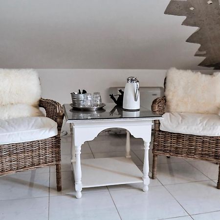 Bed & Breakfast Villa Lavanda Noci Exterior photo