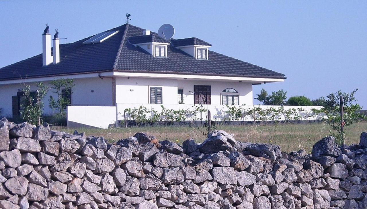 Bed & Breakfast Villa Lavanda Noci Exterior photo