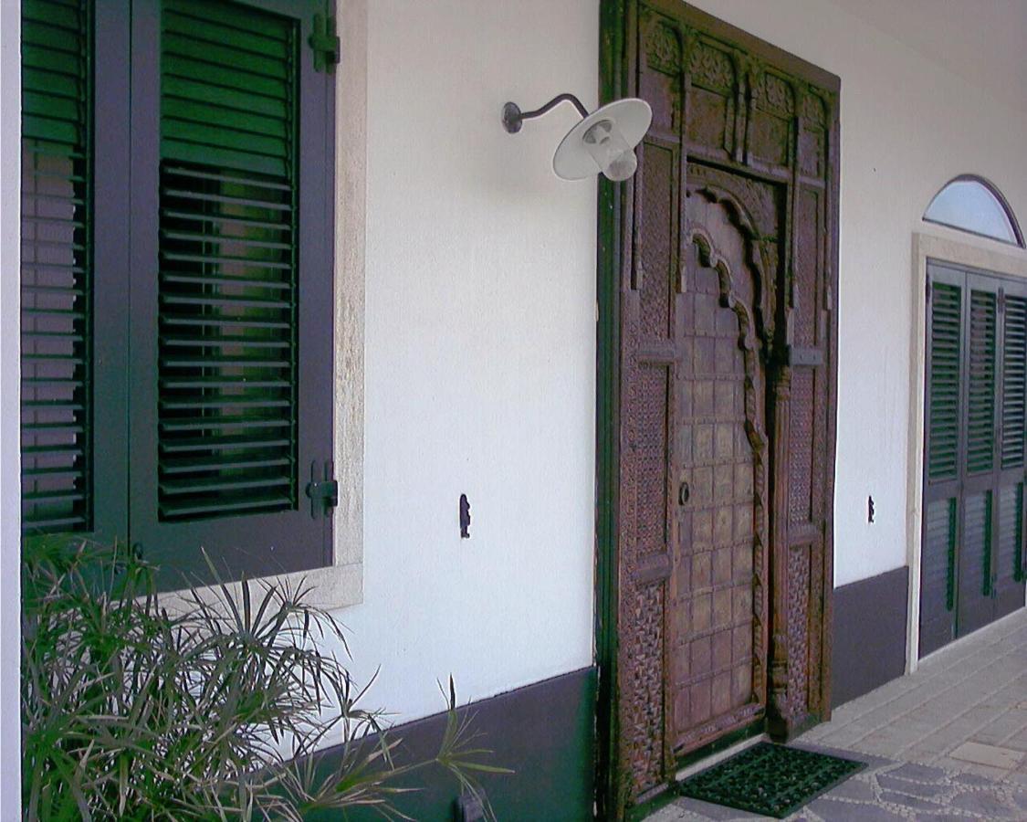 Bed & Breakfast Villa Lavanda Noci Exterior photo