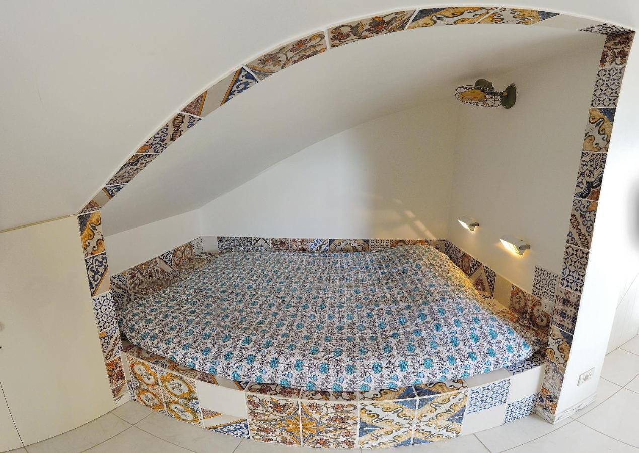 Bed & Breakfast Villa Lavanda Noci Exterior photo