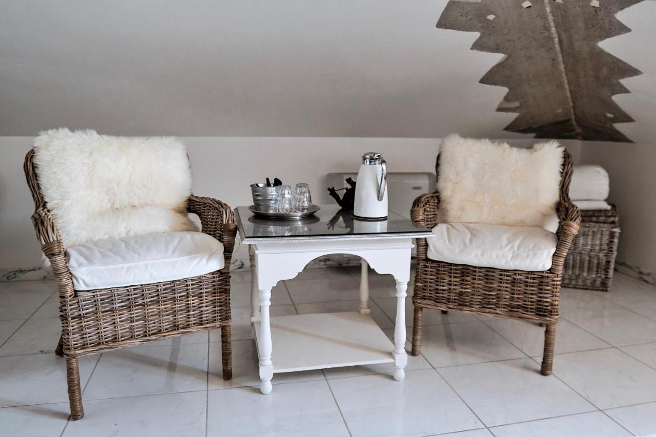 Bed & Breakfast Villa Lavanda Noci Exterior photo