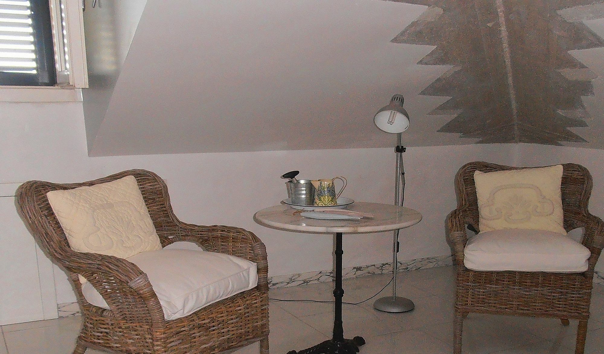 Bed & Breakfast Villa Lavanda Noci Exterior photo