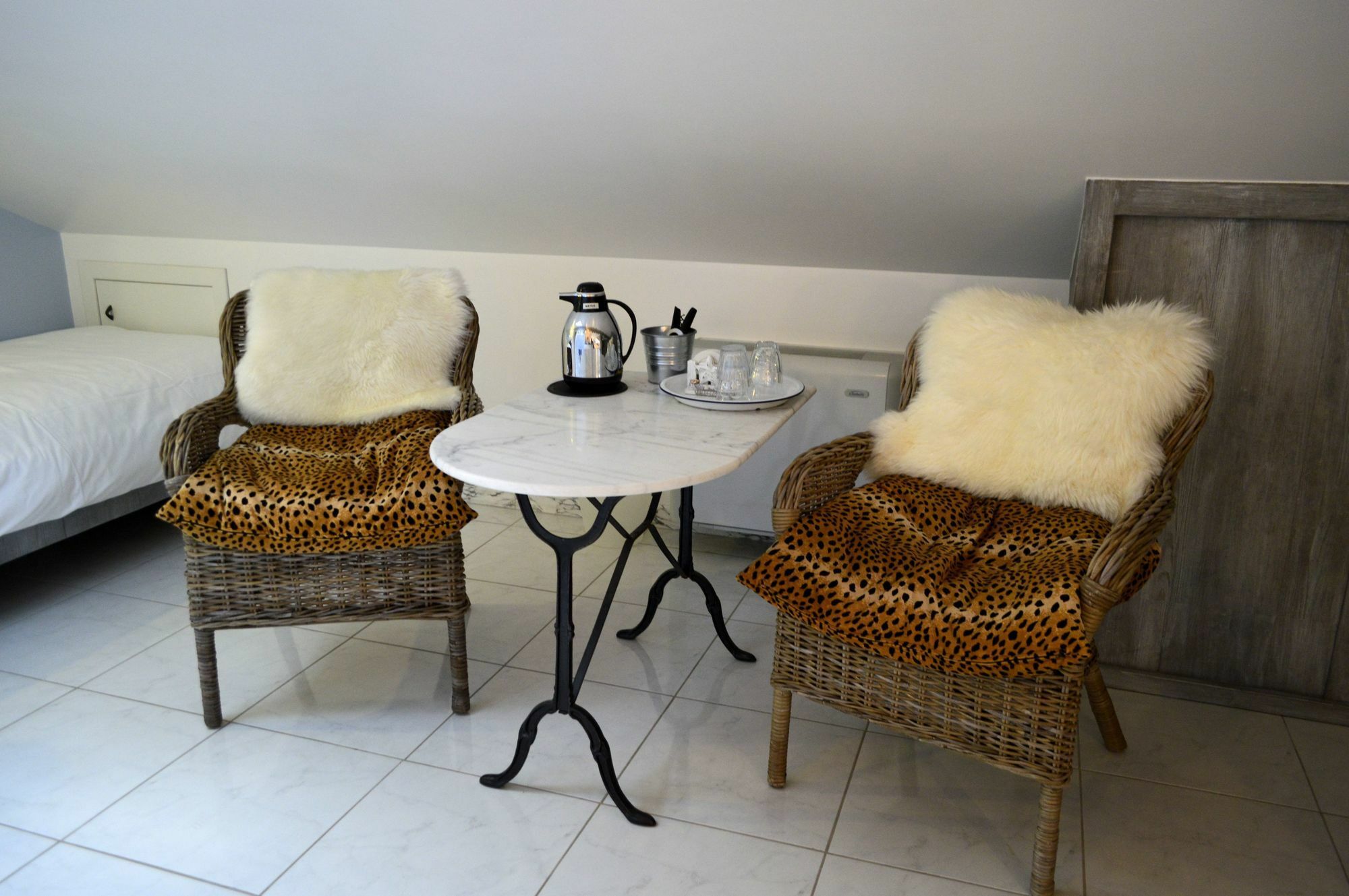 Bed & Breakfast Villa Lavanda Noci Exterior photo
